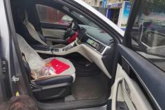 2024 BYD Song Plus PHEV 2024 Glory EV 520KM Luxury #8