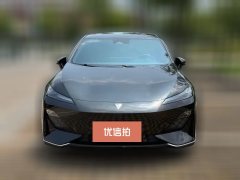 2024 Deepal SL03 2025 Facelift EREVElite #2