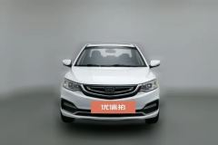 2018 Geely Auto Vision 2018 1.5 AT Premium #3