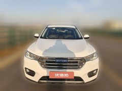 2018 Haval H6 2017 Blue Label 1.5T AT 2WDFashion #4