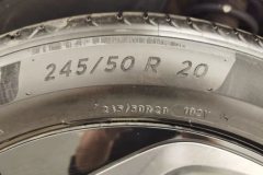 2023 Exeed Yaoguang 2023 2.0T AT 400T 4WDLuxury #9