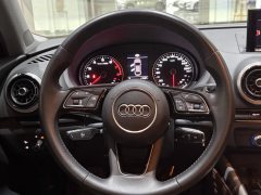 2021 Audi A3 Sportback 2020 1.4T AT 35TFSIFashion China V #7