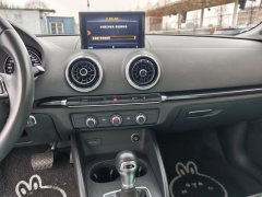 2017 Audi A3 Sedan 2017 1.4T AT 35TFSIFashion #7