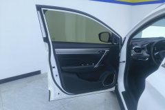 2020 Geely Auto Binyue 2019 1.5T AT 260Tknight China VI #7