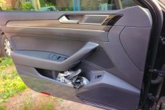 2021 Volkswagen Magotan 2020 2.0T AT 330TSILuxury #7