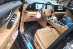 2023 Voyah Dreamer 2024 1.5T AT PHEV SuperLong RangePremium #9