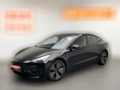 2023 Tesla Model 3 2022 rear wheel driveEdition #1