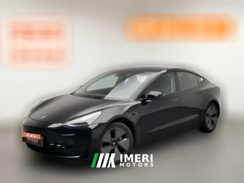 2023 Tesla Model 3 2022 rear wheel driveEdition