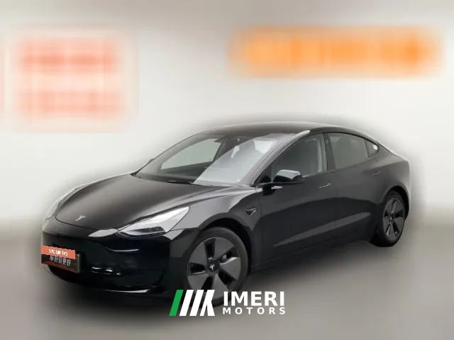 2023 Tesla Model 3 2022 rear wheel driveEdition