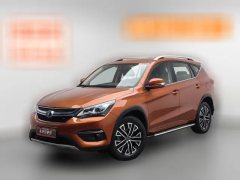 2018 BYD Song New Energy 2017 1.5T AT DMLuxury 4WD HEV #1