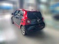 2016 smart ForFour 2016 1.0 AT SmartEdition (Imported) #4