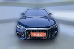 2022 BYD Han 2022 1.5T AT DM-i 121KM Exclusive #2