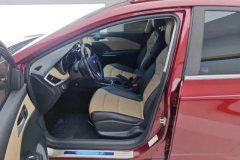 2021 Chevrolet Monza 2020 1.5 AT 320Joy #9
