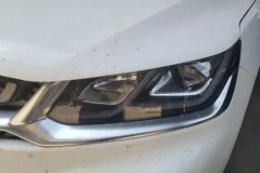 2020 Geely Auto Binyue 2019 1.5T AT 260Tknight China VI #5