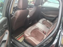 2016 Buick Envision Plus 2016 1.5T AT 20TElite FWD #7