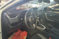 2021 Toyota RAV4 2022 2.0L AT CVT4WDfashionPlusEdition #12
