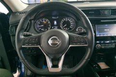 2020 Nissan X-Trail 2020 2.0L XL ITS CVT 2WDSmart ConnectComfort #15