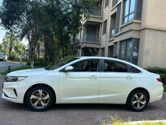 2019 Geely Auto Emgrand GL 2019 1.4T AT EliteSmart #7