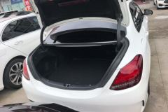 2019 Mercedes-Benz C-Class 2019 1.5T AT C260Sport #4