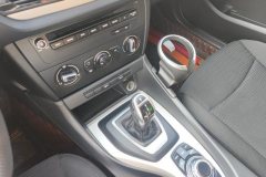 2015 BMW X1 2014 2.0T AT 18iFashionRWD #16
