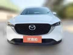 2024 Mazda CX-5 2024 2.0L AT 2WDSmart Fashion #2