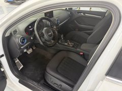 2016 Audi A3 Sedan 2016 1.4T AT 35TFSILinkedIn #5