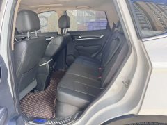 2015 Dongfeng Fengshen Fengshen AX7 2015 2.0 AT Smart Easy #5
