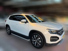 2019 Volkswagen Tayron 2019 330TSI 2WDLuxury China V #2