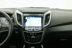 2019 Chang'an CS75 2017 1.8T AT SciroccoEditionLuxury 4WD #16
