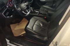 2021 Audi Q3 2021 1.4T AT 35TFSIFashionElegant #9