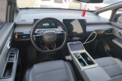 2021 Aion Y 2021 70 Smart LeadvitalityEdition #12
