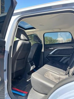 2023 Haval H6 2023 China tideEdition 1.5T ATUrbanEdition #6