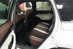 2023 Geely Auto Xingyue L 2021 2.0TD AT DCT EVO2WDSmart Premium #19
