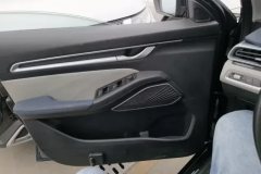 2021 Geely Auto Emgrand Sedan 2022 1.5L AT No.4generation Flagship #7
