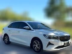 2023 Geely Auto Emgrand Sedan 2023 No.4generationChampion 1.5L MT Luxury #3