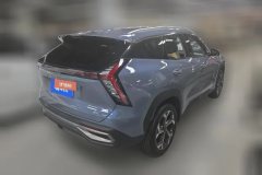 2023 Geely Auto Boyue L 2023 1.5TD AT DCTPremium #3
