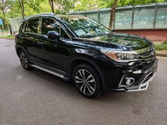 2017 GAC Trumpchi Trumpchi GS4 2017 1.5T AT 235TLuxurySmart ConnectFWD #15