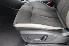 2020 Audi Q3 2020 2.0T AT 45TFSIFashionDynamic4WD #21