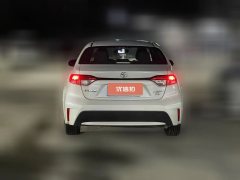 2020 Toyota Levin 2019 1.2T AT 185TLuxury China VI #6