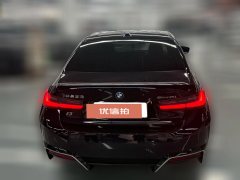 2023 BMW i3 2022 eDrive 35 L #9