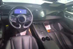 2025 BYD Seal 06 2024 1.5L AT DM-i 120KMHonor #12