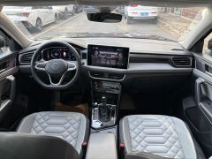 2023 Volkswagen Tayron 2023 1.4T AT 280TSI 2WDLuxuryPlusAdvancedEdition #11