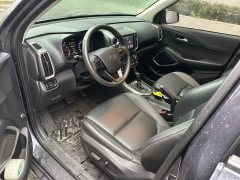 2021 Hyundai ix35 2020 2.0 AT Zhiyong·PleasureFWD #6