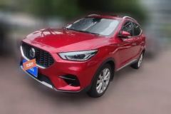 2020 MG ZS 2020 1.5 AT 180DVVT Lite #1