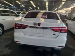 2018 Roewe i6 Classic 2017 1.5T AT 20TConnectednetSmart #5