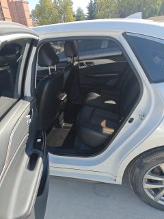 2023 Aion S 2023 Charming580 LFP #8