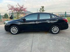2020 Nissan Sylphy 2019 1.6 AT ClassicXLLuxury #5