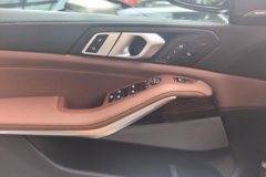 2019 BMW X5(Imported)(Imported) 2019 3.0T AT 40iExclusiveMSport Pkg (Imported) #7