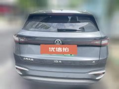 2023 Volkswagen ID.4 X 2023 pureSmart #6