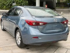 2016 Mazda Mazda3 Axela Sedan 2016 1.5 AT Comfort #8